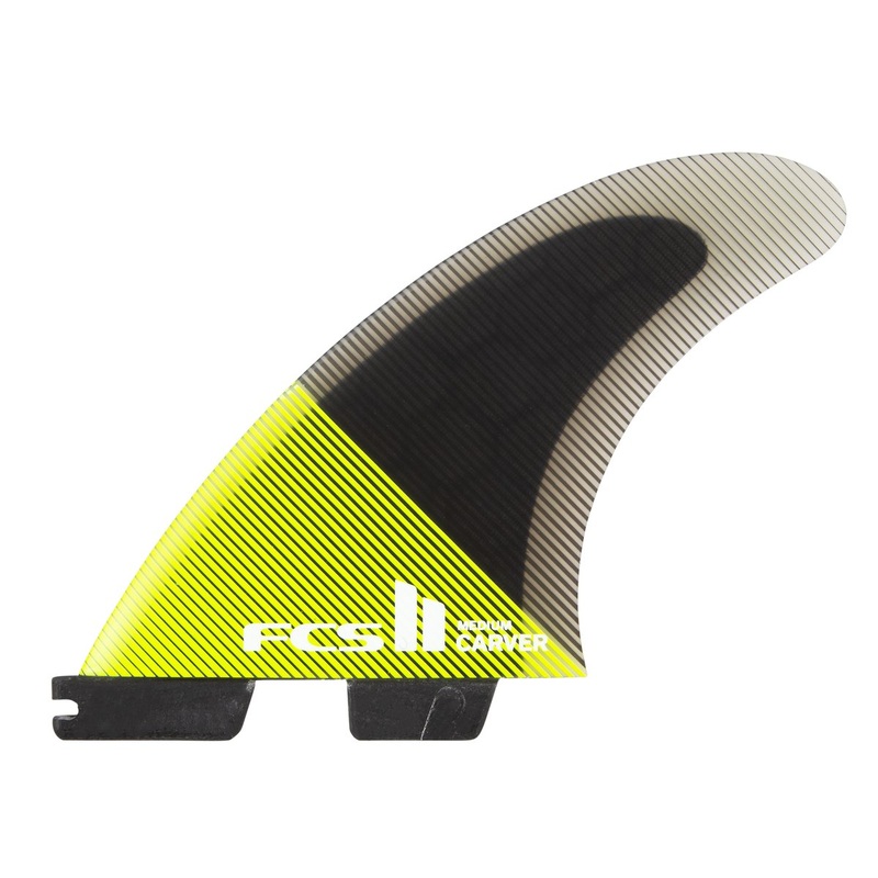 FCS II Carver Performance Core Tri