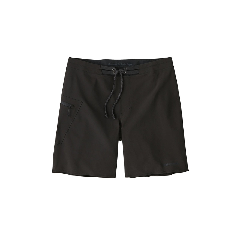 Patagonia Men's Hydrolock Stitched Boardshorts 18"