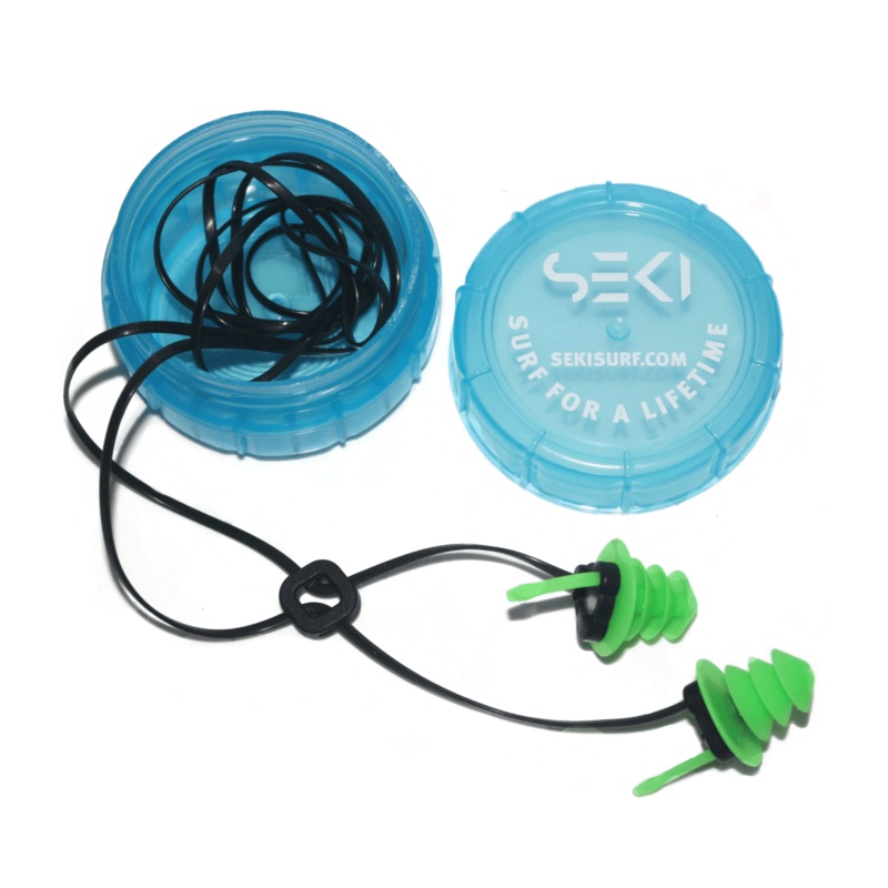 Seki Ear Plugs