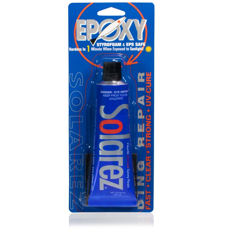Solarez Epoxy