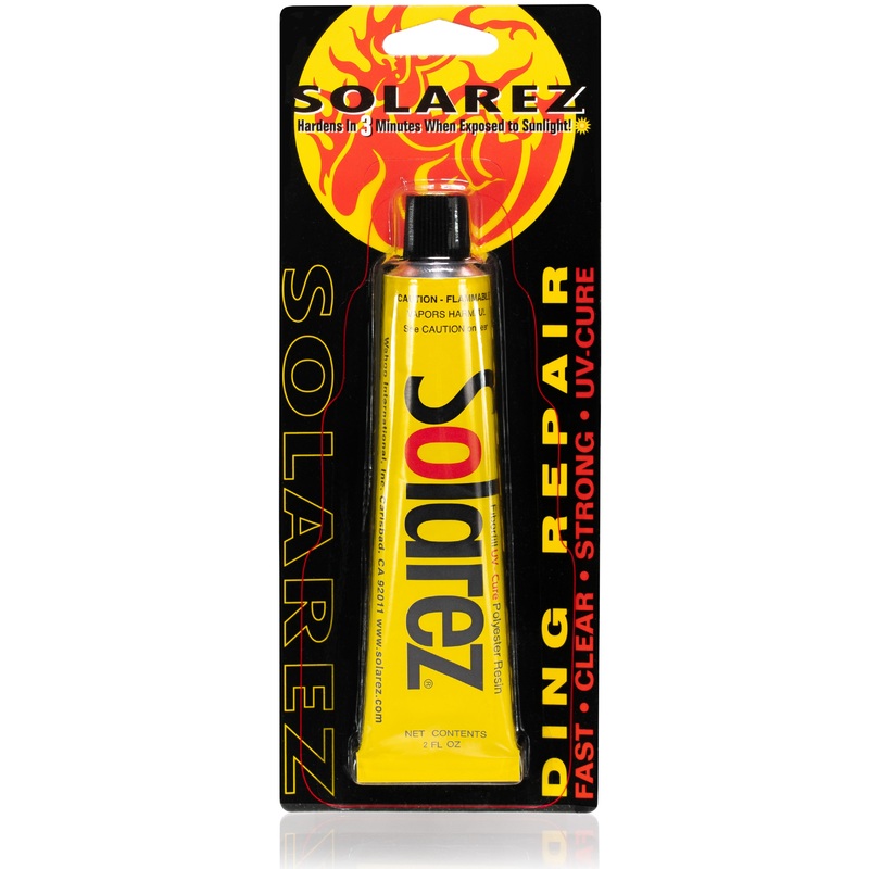 Solarez Polyester