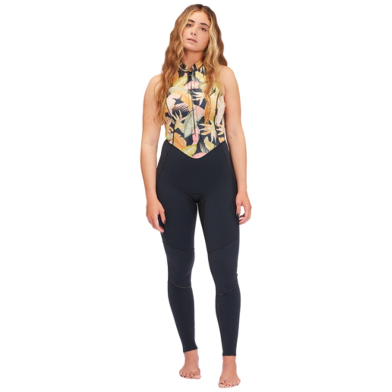 Billabong 2mm Salty Jane Springsuit