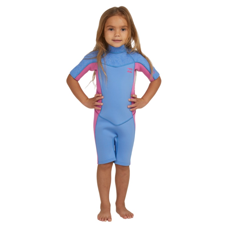 Billabong Toddler Synergy BZ Spring 2/2
