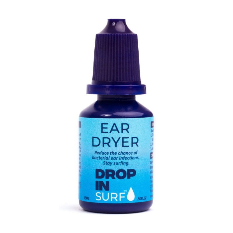 Drop in Surf Ear Drops