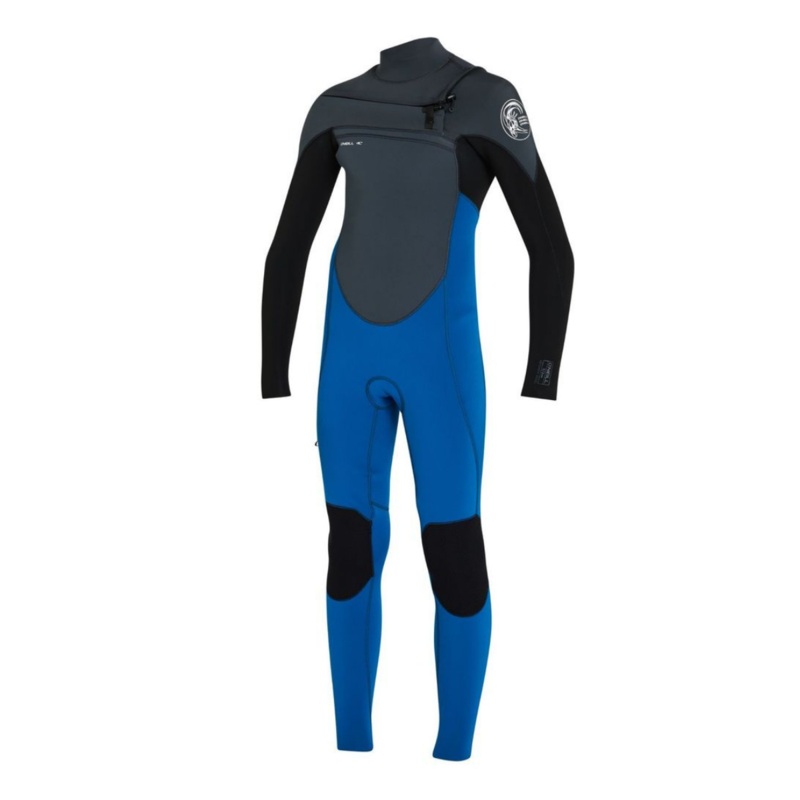 O'Neill Youth Defender Chest Zip 3/2