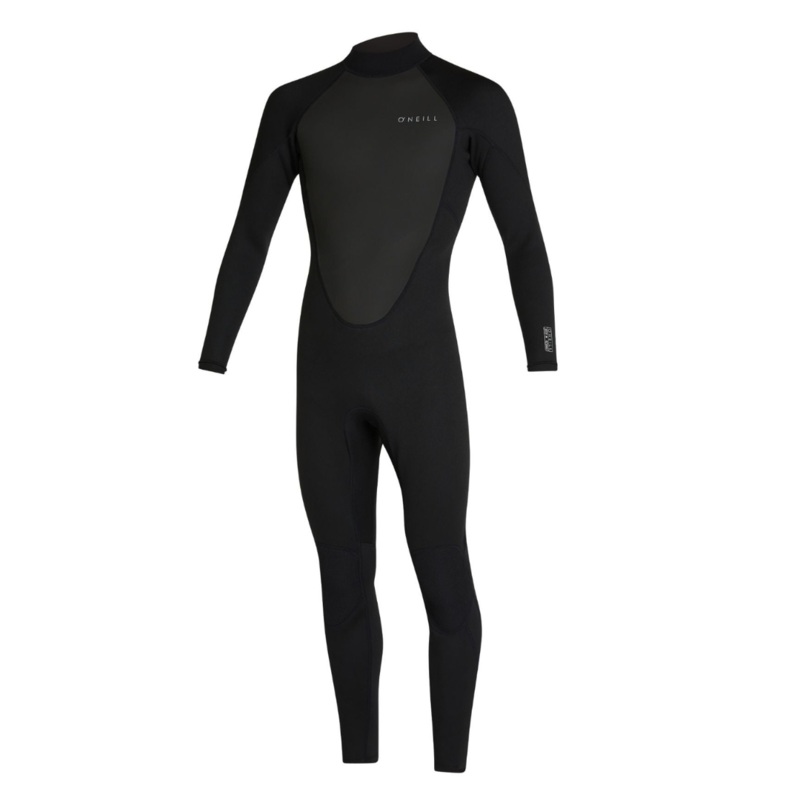 O'Neill Youth Factor Back Zip 3/2