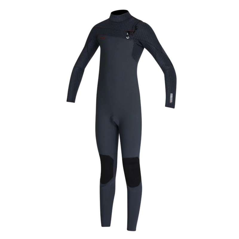 O'Neill Youth Hyperfreak Chest Zip 3/2+
