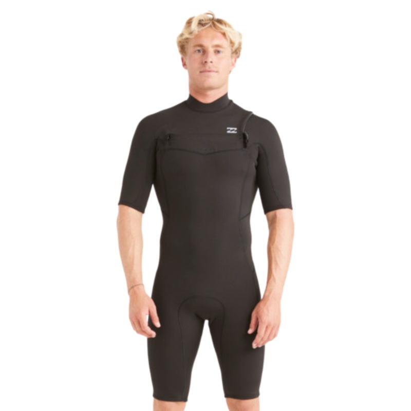 Billabong Absolute 2/2 Chest Zip Spring