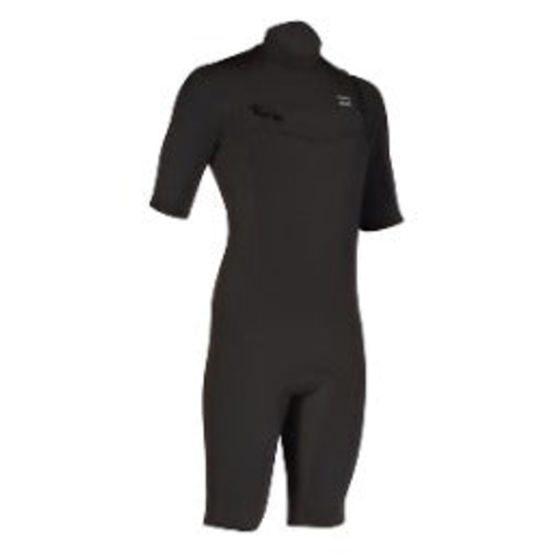 Billabong Absolute 2/2 Chest Zip SS Full