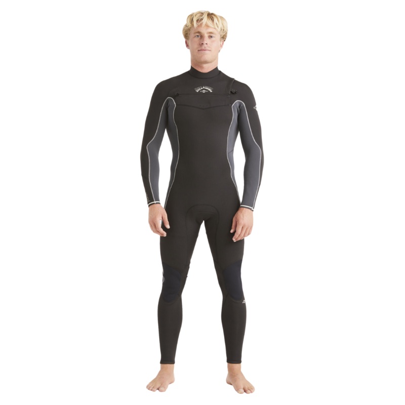 Billabong Absolute 3/2 Chest Zip