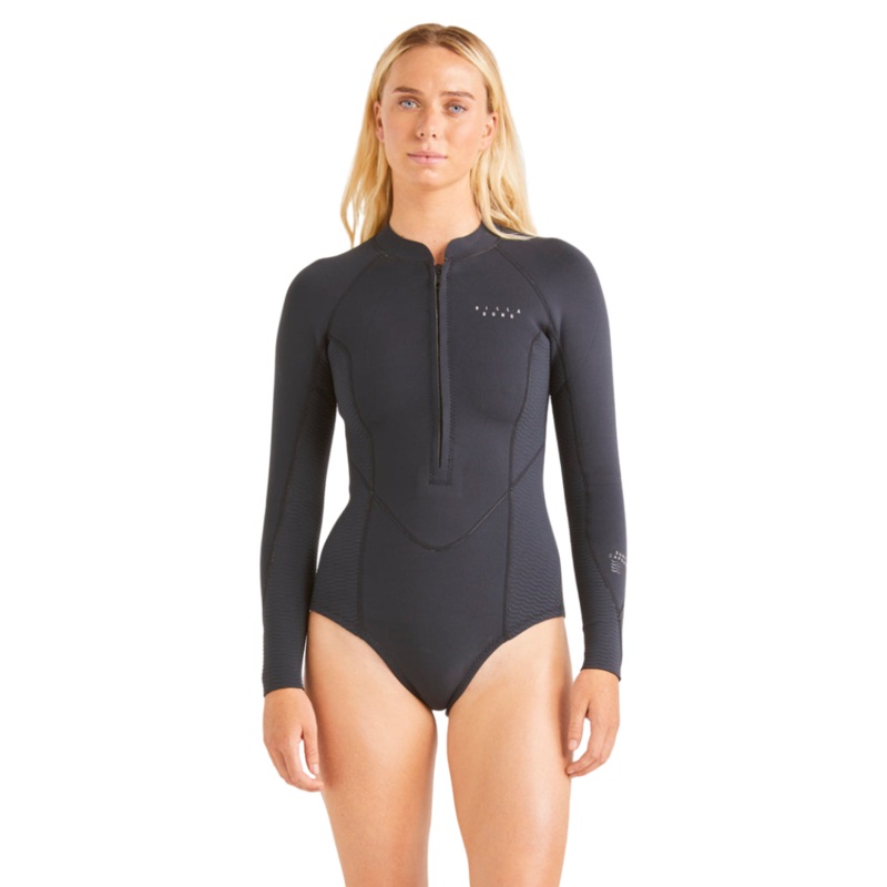 Billabong Salty Dayz LS Spring