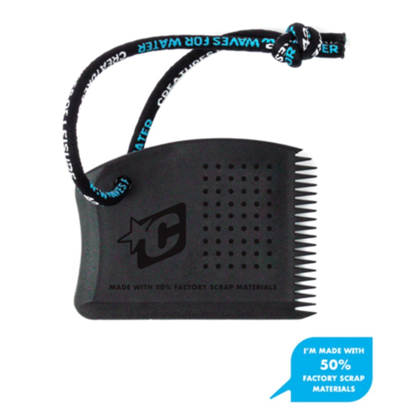 Creatures of Leisure W4W Wax Comb