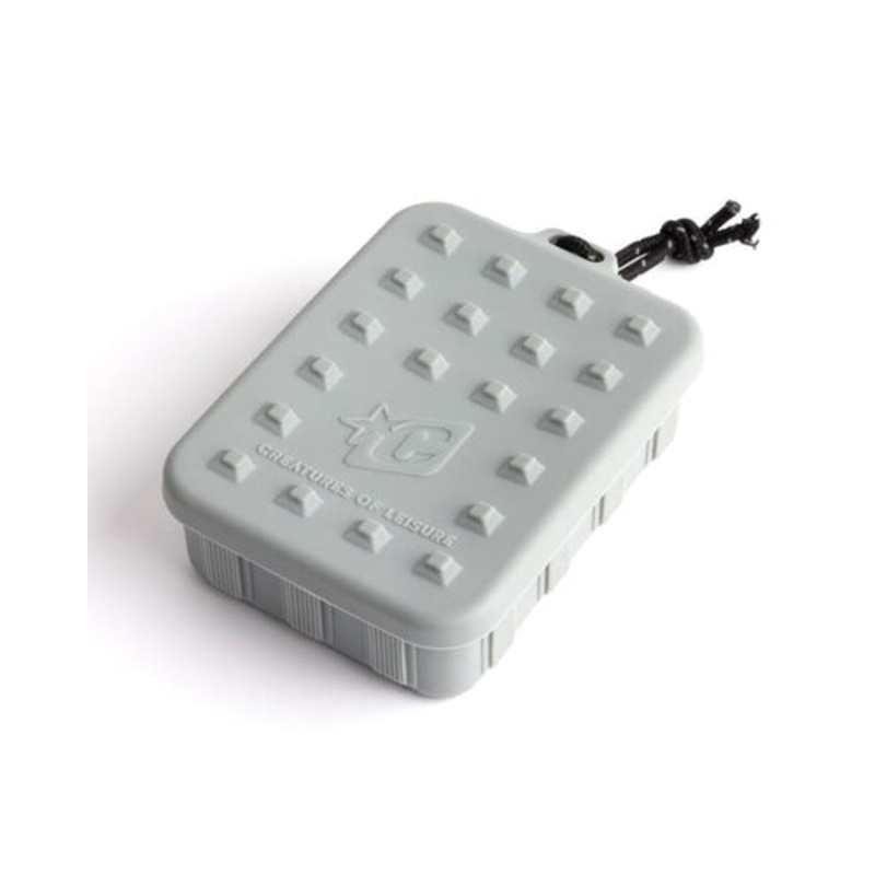 Creatures of Leisure Wax Flexi-Tub