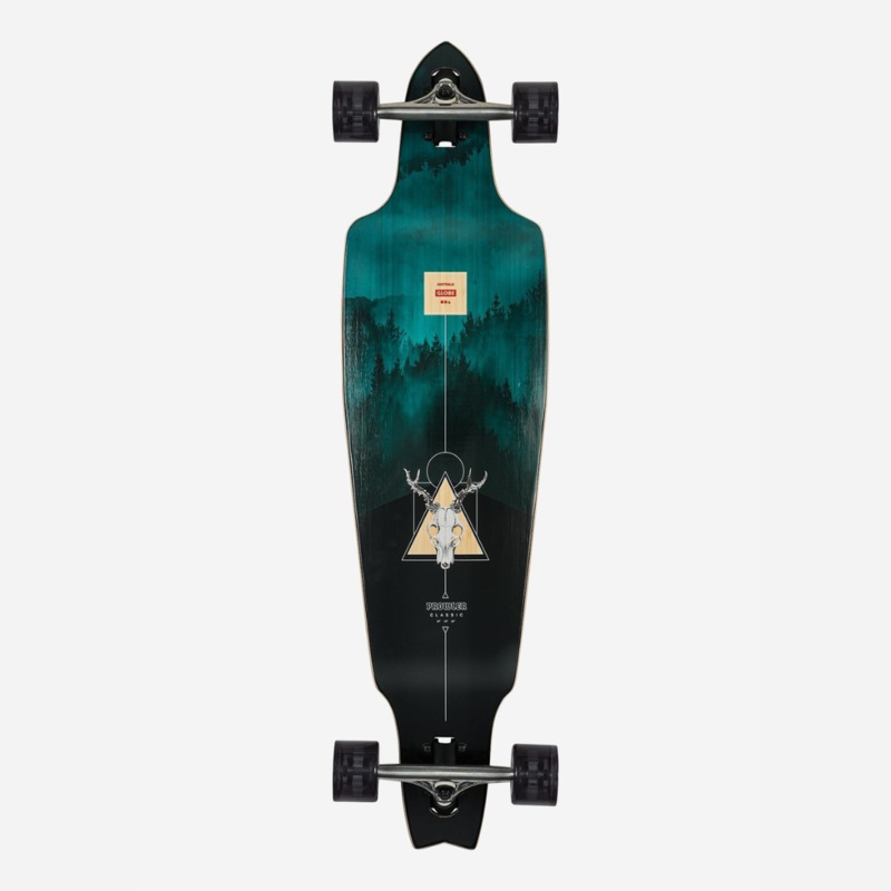 Globe Prowler Classic Cruiser