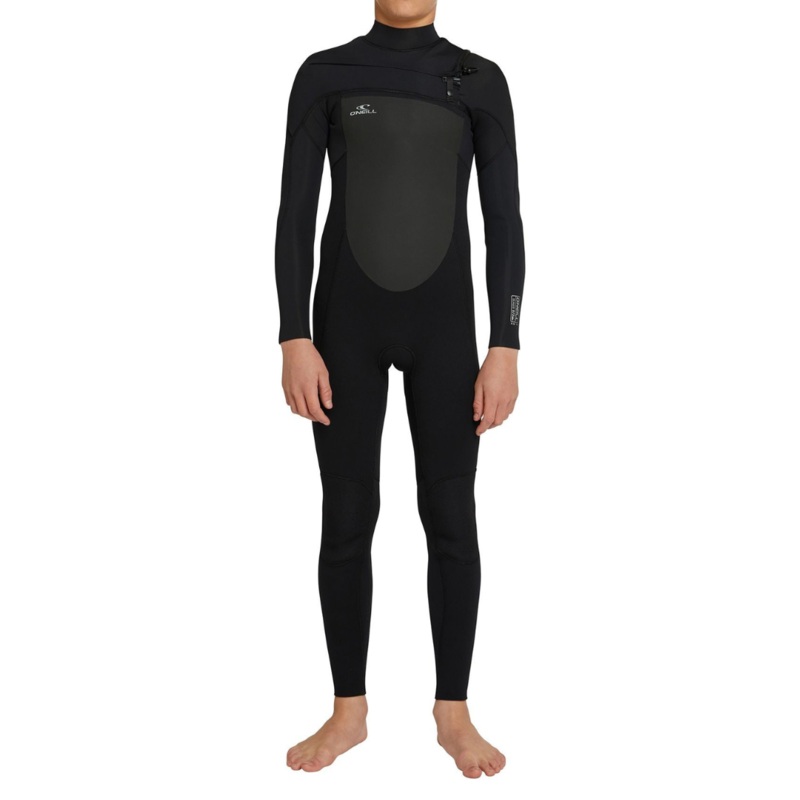 O'Neill Youth Focus 4/3 Chest Zip