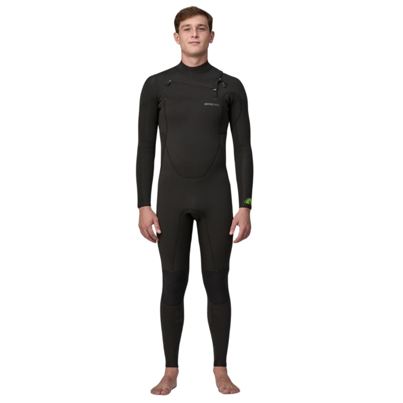 Patagonia M's R2 Regulator FZ Full Suit