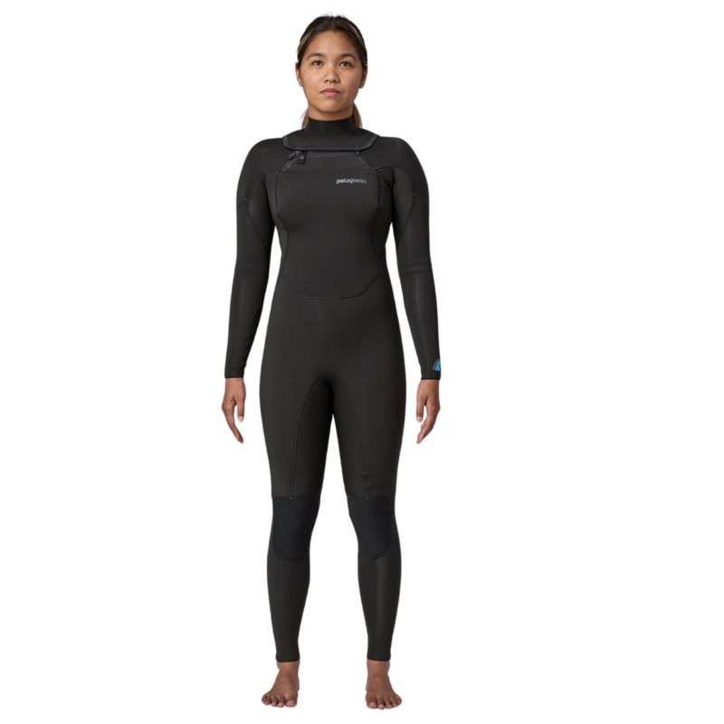 Patagonia W's R1 Regulator FZ Full Suit