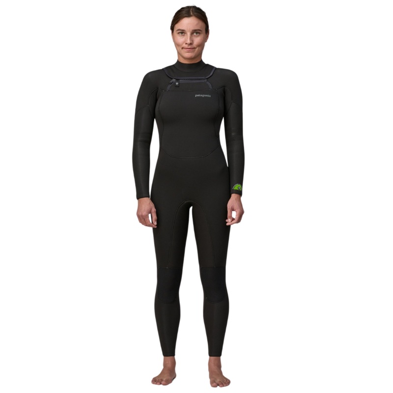 Patagonia W's R2 Regulator FZ Full Suit