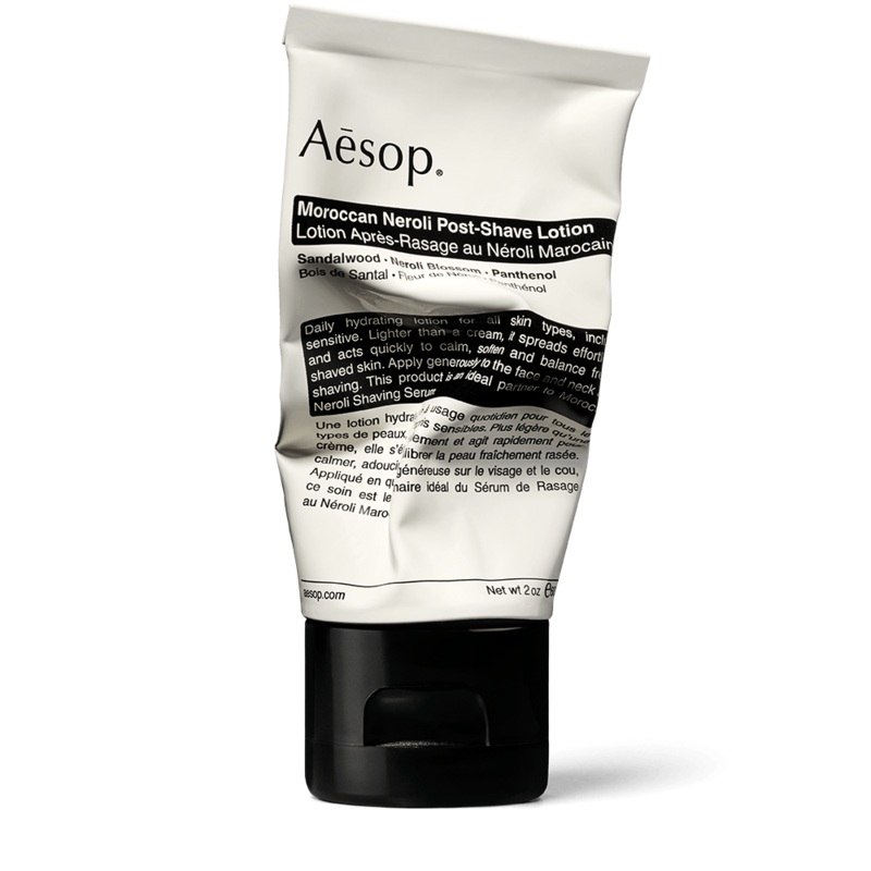 Aesop Moroccan Post-Shave Lotion