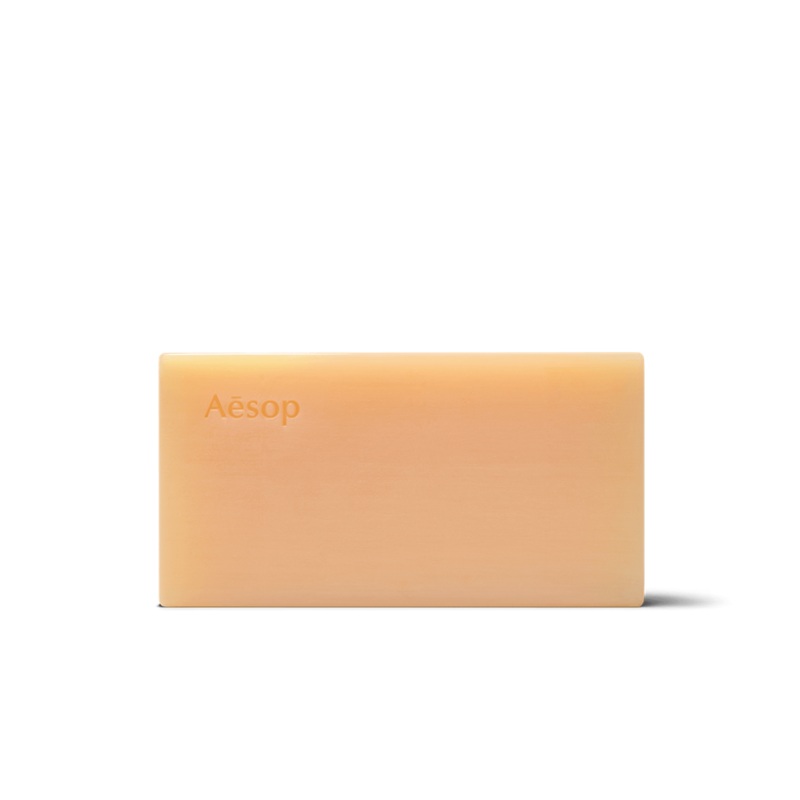 Aesop Nurture Bar Soap 150g