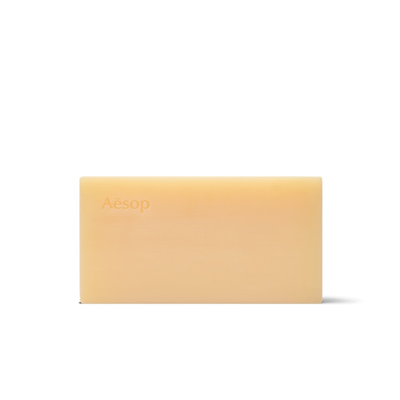 Aesop Refresh Bar Soap 150g
