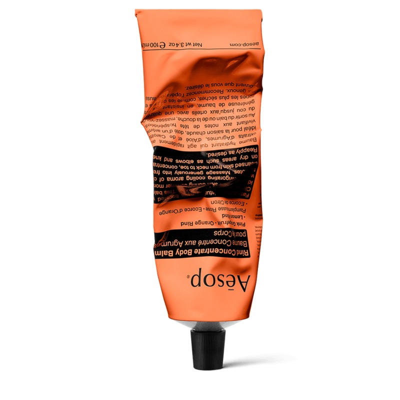 Aesop Rind Body Balm 100mL