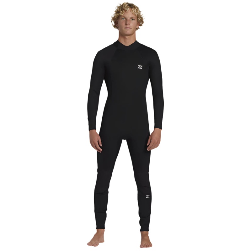 Billabong Foil 4/3 BZ GBS