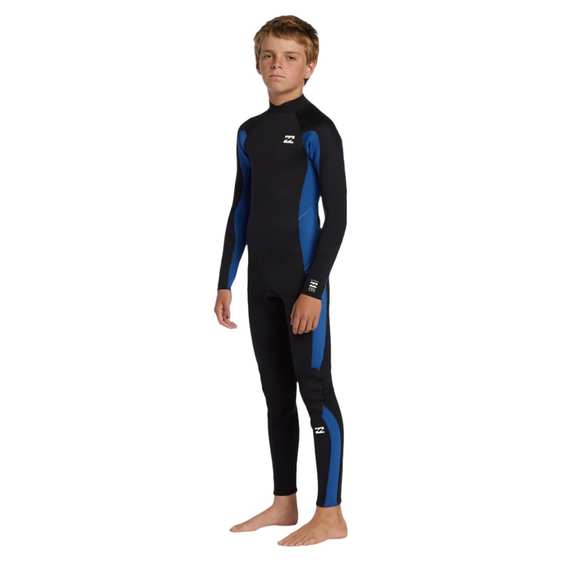 Billabong Foil BZ Flatlock 3/2 Youth