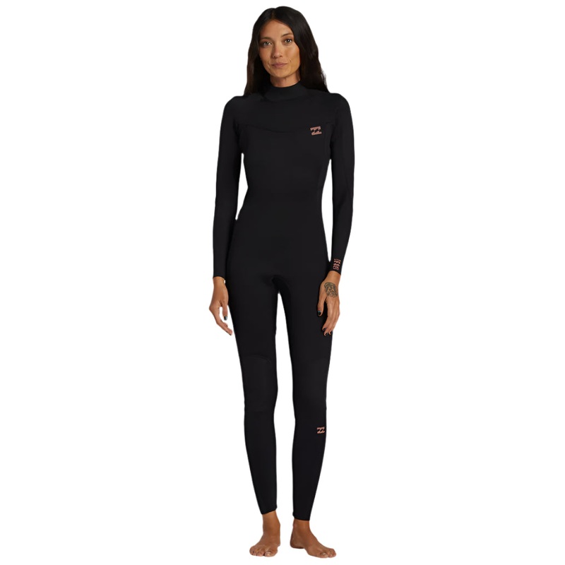 Billabong W's Foil 4/3 BZ GBS