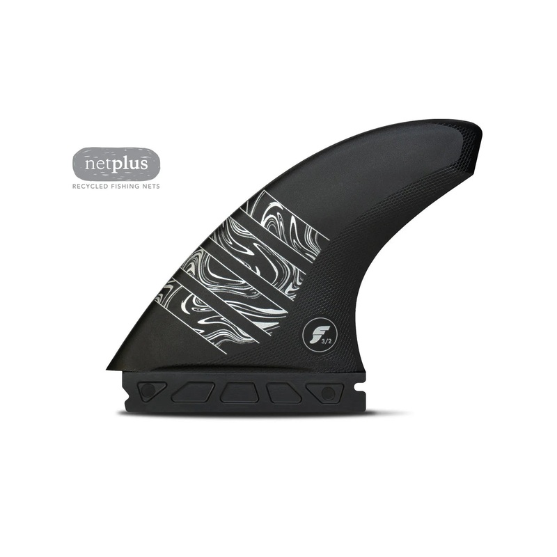 Futures Vector 3/2 Alpha Thruster