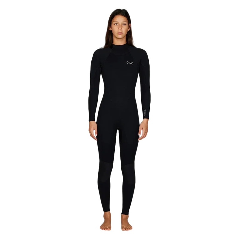 O'Neill W's Reactor 2 Back Zip 4/3