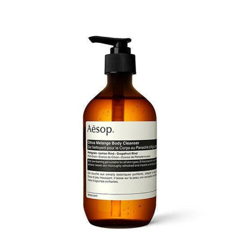 Aesop Citrus Body Cleanser 100mL