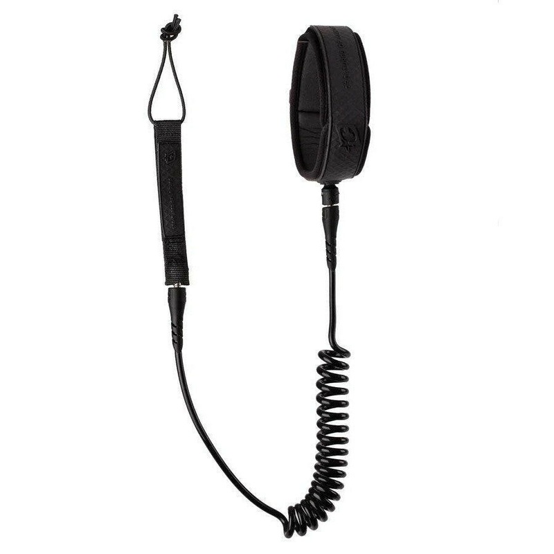 Creatures Leash FOIL KNEE COIL
