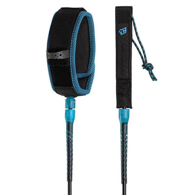 Creatures Leash Longboard
