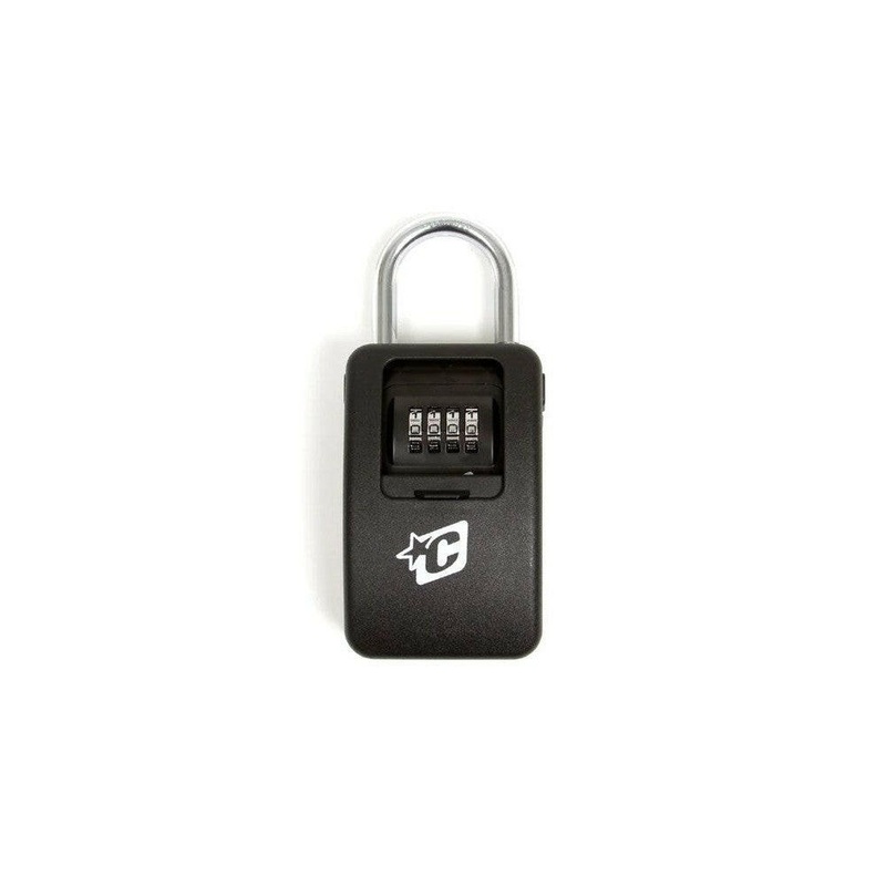 Creatures STASH LOCK