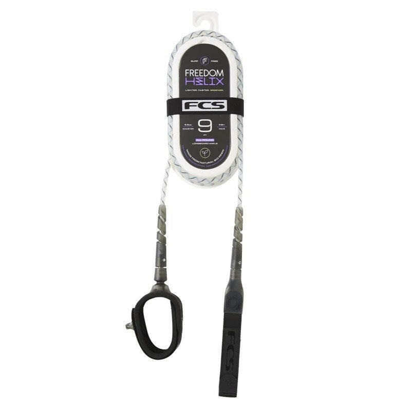 FCS Leash Freedom Helix All Round Calf