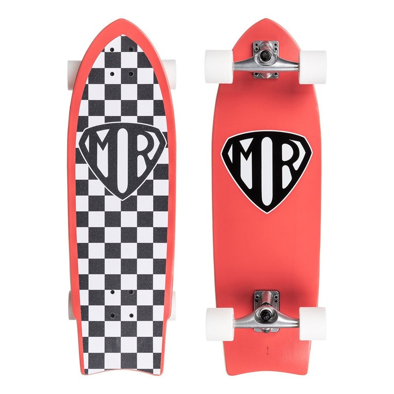 Mark Richards Skateboard Super