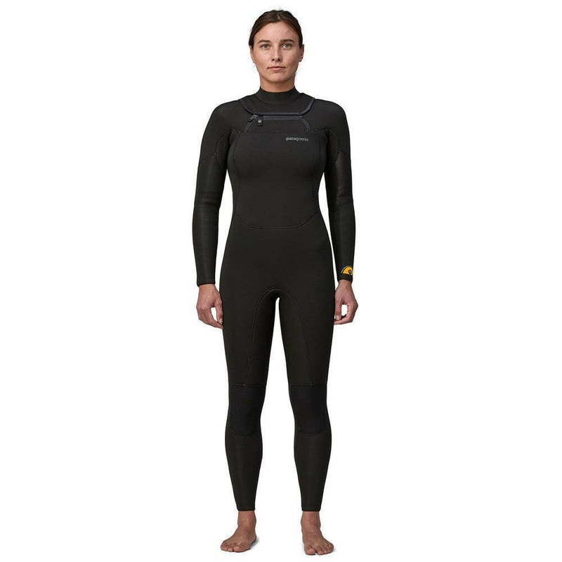Patagonia Wetsuit Women's R3 Yulex Regulator Front-Zip