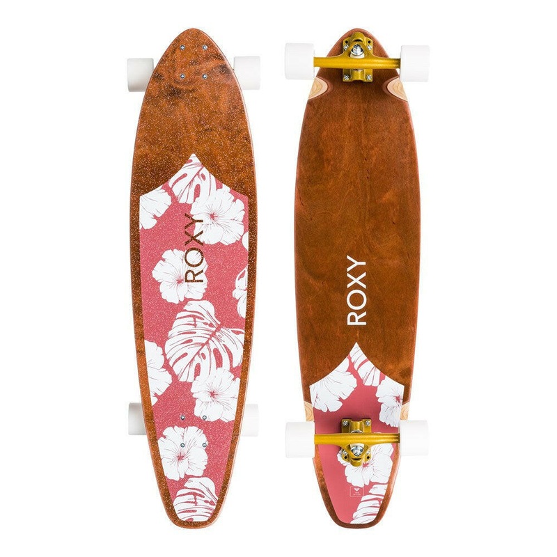 Roxy Skateboard Isha