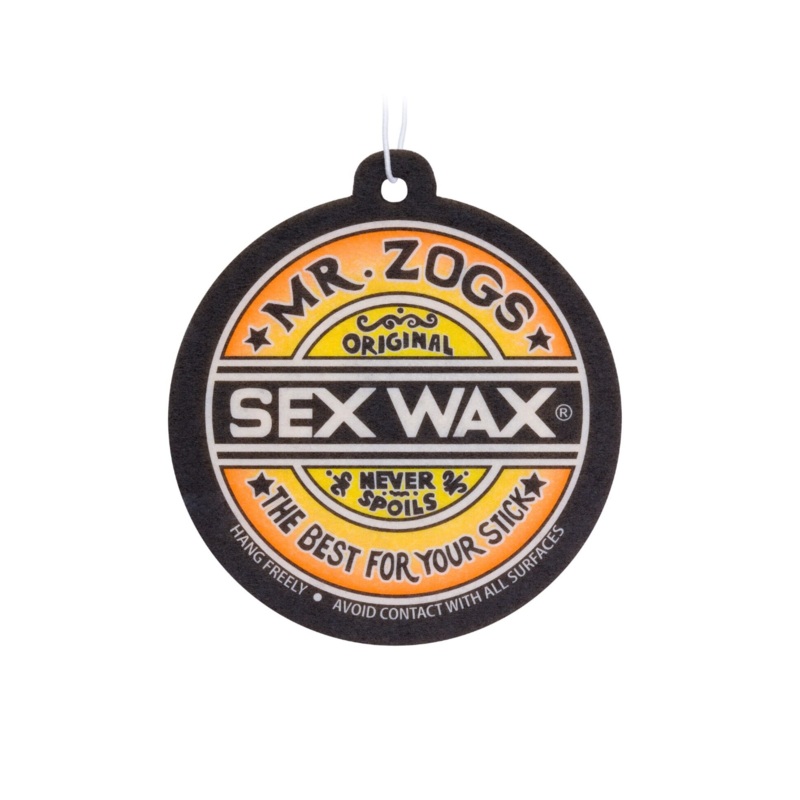 Sex Wax AIR FRESHENERS