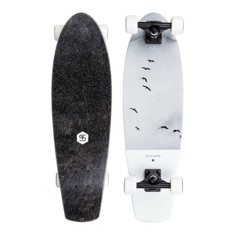 St Skates Skateboard Southern