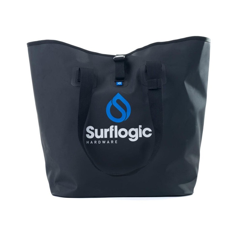 Surflogic Waterproof Dry-bucket 50L black