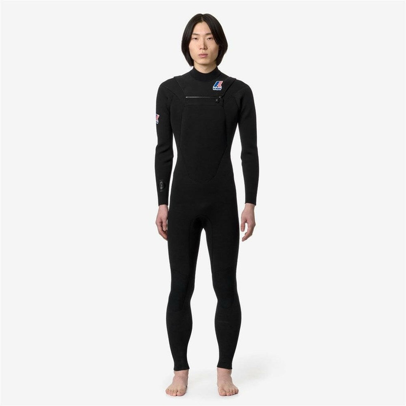 Kway Wetsuit Long 3/2 Glidzjapan