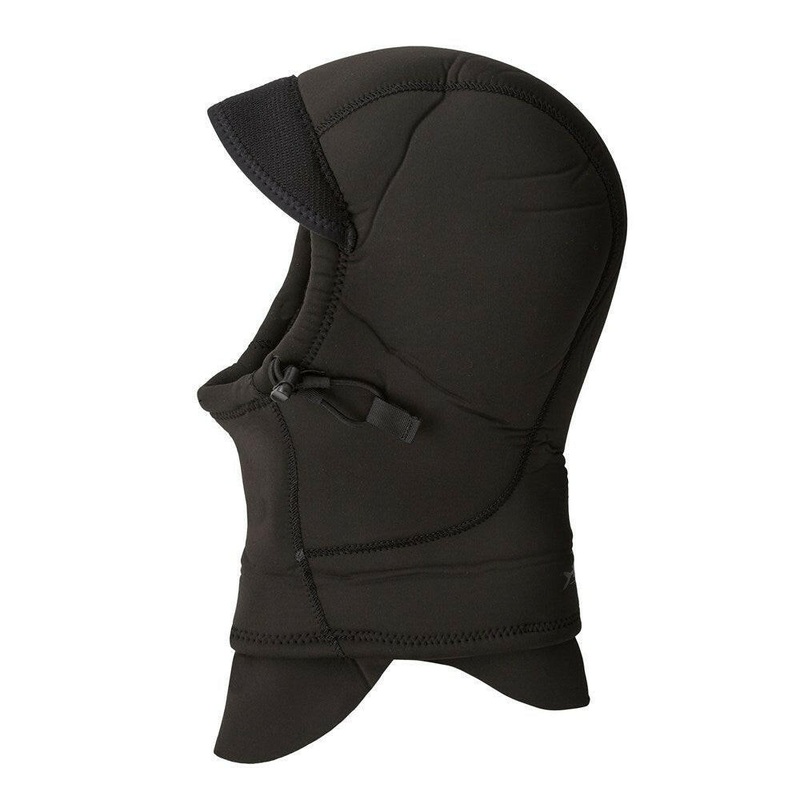 Patagonia Wetsuit Yulex Regulator Insertable Hood