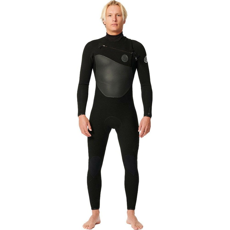 Ripcurl Wetsuit FLASHBOMB 4/3 C/ZIP