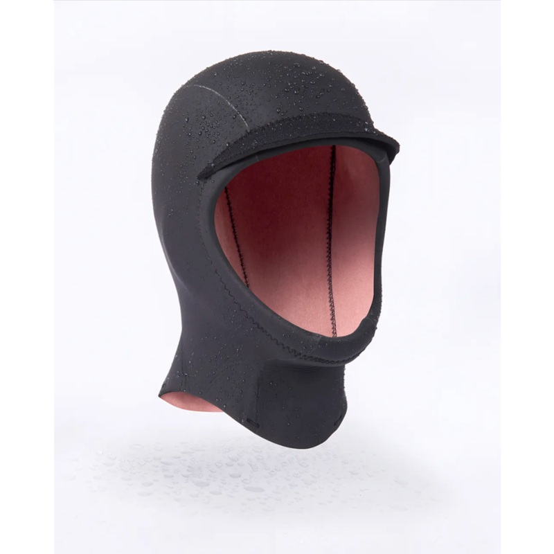 Ripcurl Wetsuit HEATSEEKER 3MM GB HOOD
