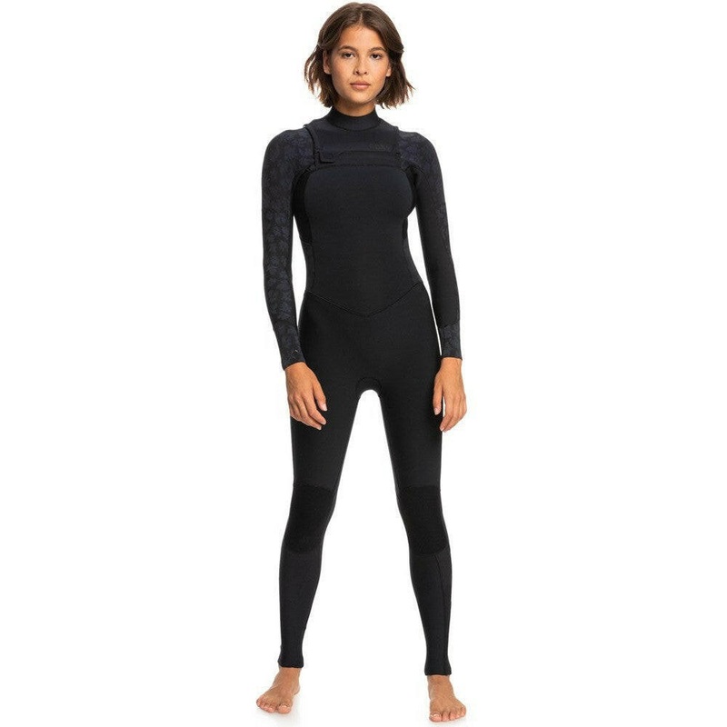 Roxy Wetsuit 3/2 SWS FZ J KVJ0