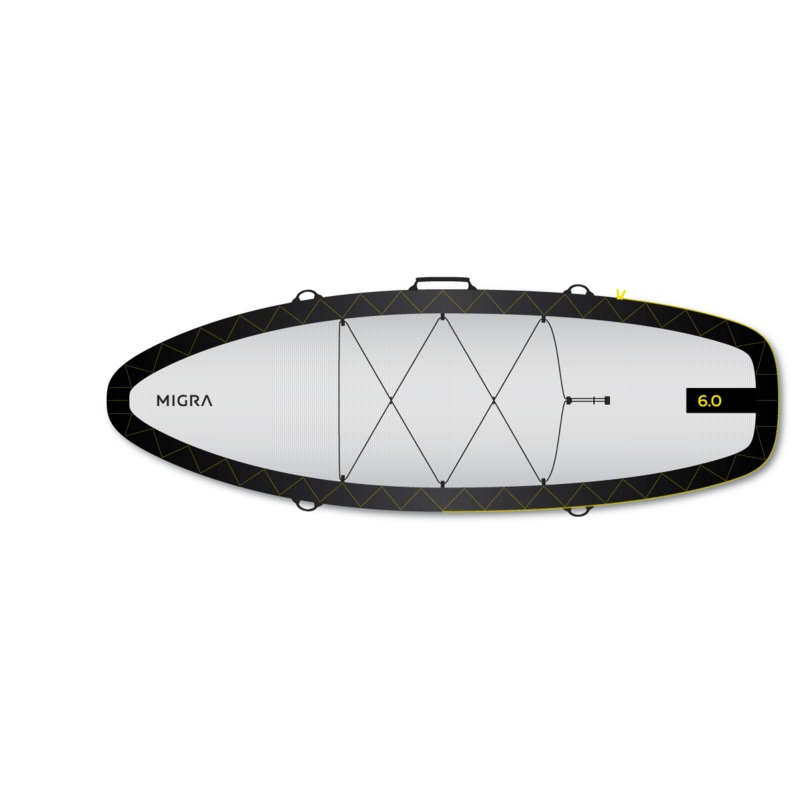 Migra Double Surf Bag