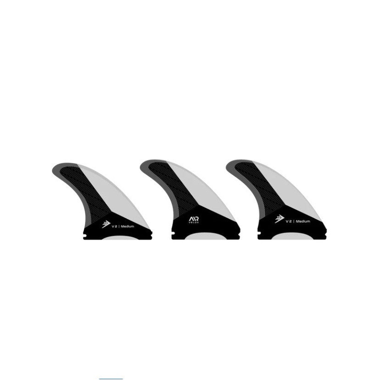 Firewire Fins Velox Thruster Futures