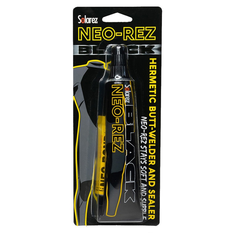 Solarez Neoprene Neo-Rez Black 1Oz